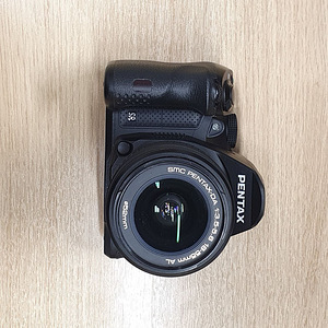 Pentax K-30 objektiiviga (5 foto / 8)