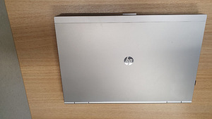 Ноутбук HP EliteBook 8460p + зарядка (4 foto / 10)