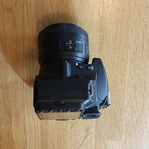 Nikon d3200 + Nikkor AF-S 35mm 1.8G DX (5 foto / 10)
