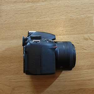 Nikon d3200 + Nikkor AF-S 35mm 1.8G DX (7 foto / 10)