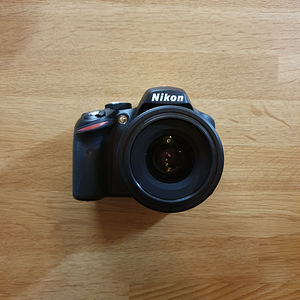 Nikon d3200 + Nikkor AF-S 35mm 1.8G DX (2 foto / 10)