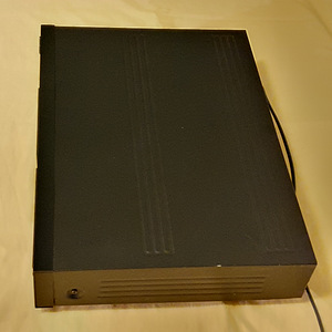 Pioneer F-449L AM/FM Digital Tuner (7 foto / 9)