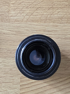 Jupiter-37A 3,5/135 + adapter m42-EOS (3 foto / 8)