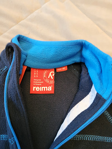 Reima 92 (2 фото из 2)