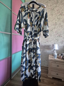 Kleit XL-XXL (1 foto / 2)