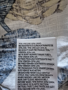 Kleit XL-XXL (2 foto / 2)