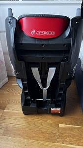 Maxi cosi 8-19kg (3 foto / 3)