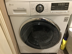 Pesumasin LG 6 kg