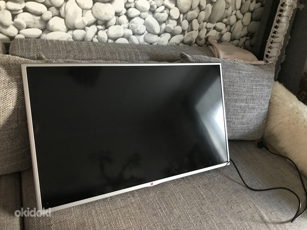 Телевизор LG 39LB580V Smart TV