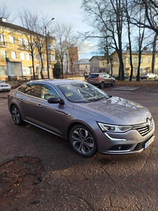 Müüa Renault Talisman 2020 a. 170000 km. (1 foto / 15)