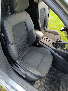 Müüa Renault Talisman 2020 a. 170000 km. (11 foto / 15)
