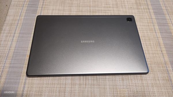 Samsung Galaxy Tab A7 3/32 ГБ + 16 ГБ (фото #3)