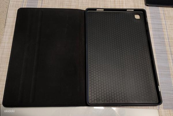 Samsung Galaxy Tab A7 3/32 ГБ + 16 ГБ (фото #5)