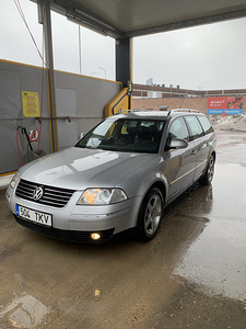 VW Passat 1.9 96kw 2005 (2 foto / 6)
