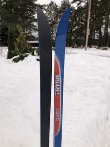 Uued Suusad Nordmarka (4 foto / 4)