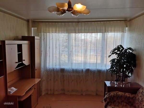 2-toaline korter Narvas (foto #1)