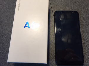 Samsung Galaxy A6+ (2018) (1 foto / 3)