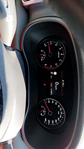 Kia Sportage GT - Line (4 foto / 6)