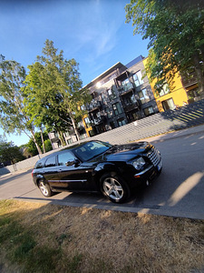Chrysler 300C Facelift Boston 3.0 CRDi 160kw BRN. (2 foto / 3)