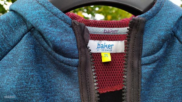 Baker softshell куртка, 110 (фото #2)