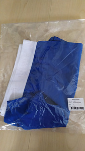UUS, Better Bodies Madison Shorts - Strong Blue, L (3 foto / 5)
