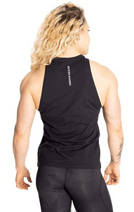 UUS, Better Bodies Fluid high tank,Black, S (4 foto / 6)