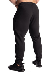 UUS, BetterBodies, Essential Sweatpants, Black, M (2 foto / 6)