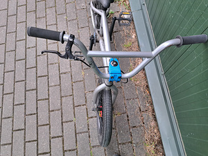 Детский BMX, велосипед, Haro bike (3 фото из 3)