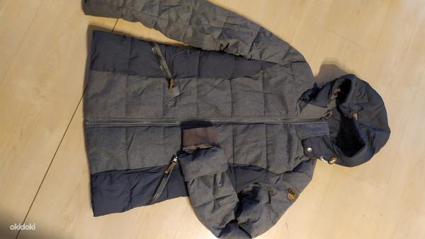 Зимняя куртка Icepeak, 34 (фото #1)