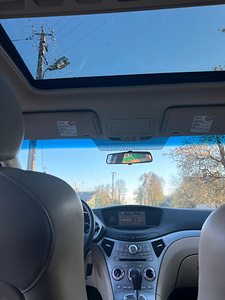Subaru Tribeca b9 (6 фото из 7)