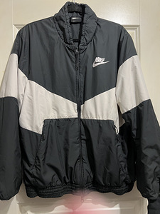 Мужская куртка Nike (2 фото из 2)