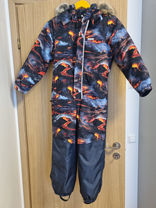 Комбинезон (2 фото из 3)