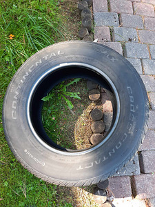 Uued maasturehvid 4tk (2 foto / 3)