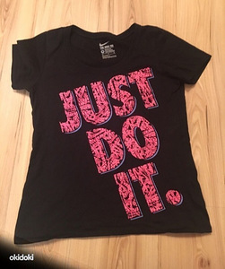 Футболка Nike (1 фото из 1)