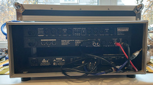Sound (2 foto / 2)
