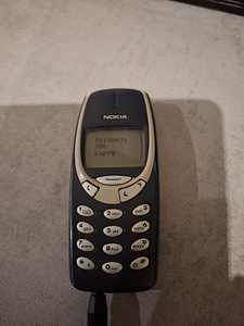 Nokia 3310