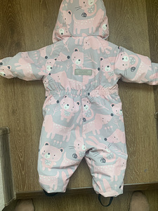 Комбинезон Lenne (1 фото из 2)