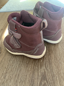 Viking talvised saapad 23 (3 foto / 3)
