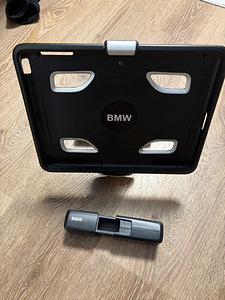 BMW iPadi hoidik (2 foto / 4)