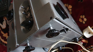 Filmiprojektor NSVL (1 foto / 4)