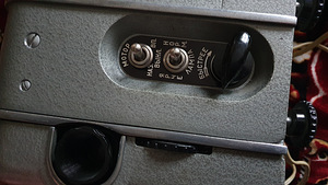 Filmiprojektor NSVL (2 foto / 4)