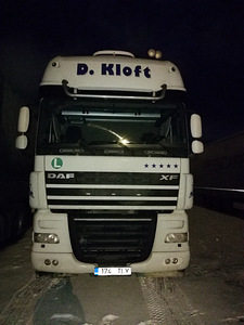 EST-FIN töö autojuhile (1 foto / 1)