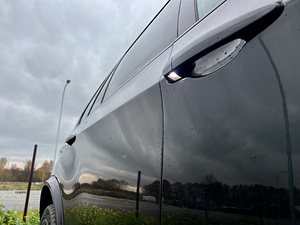 BMW X5 E70 3.0sd 210KW 2008 (8 foto / 9)