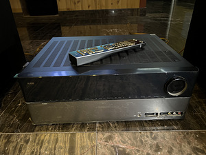 Harman Kardon HK 3490/230 ja JBL ES80 (2 foto / 5)