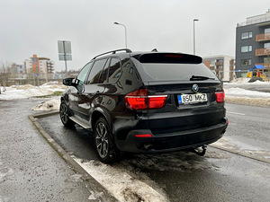 BMW X5 3.0si + LPG (4 foto / 13)