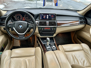 BMW X5 3.0si + LPG (5 foto / 13)