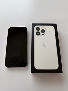 Apple Iphone 13 Pro 128GB (5 фото из 6)