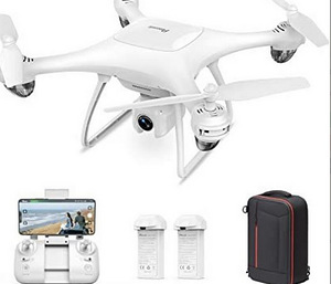 Potensic P5 FPV droon vajab remonti. (1 foto / 7)