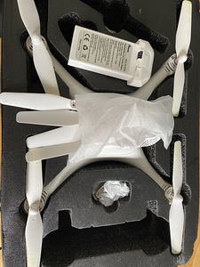 Potensic P5 FPV droon vajab remonti. (4 foto / 7)