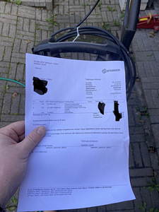 Survepesur Kärchker K5.55 heas korras (5 foto / 5)